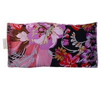 elizabethW - Maschera per Dormir Black Gold Damask - Set di 5