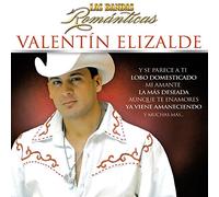 Elizalde, Valentin - Bandas Romanticas