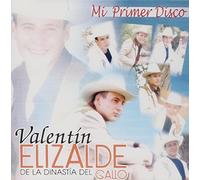 Elizalde, Valentin - Dinastia Del Gallo