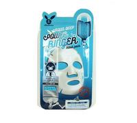 Elizavecca - Aqua Deep Power Ringer Mask Pack - 1pezzo