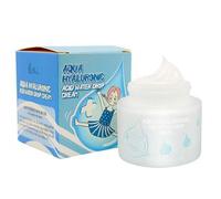 Elizavecca - Aqua Hyaluronic Acid Water Drop Cream