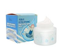 ELIZAVECCA Aqua Hyaluronic Acid Water Drop Cream 50 ml crema idratante intensa