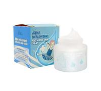 ELIZAVECCA Aqua Hyaluronic Acid Water Drop Cream - 50 ml K-BEAUTY