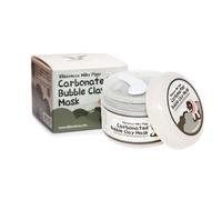 Elizavecca Carbonated Bubble Clay Mask Pore Zero Milky Piggy 100 g 3,52 oz KB004