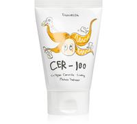 Elizavecca Cer-100 Collagen Ceramide Coating Protein Treatment maschera al collagene per capelli brillanti e morbidi 100 ml