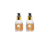 Elizavecca - Cer-100 Hair Muscle Essence Oil - 100ml (2ea) Set