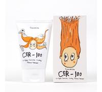 Elizavecca Collagen Ceramide Coating Protein Treatment CER-100 100ml K-Beauty