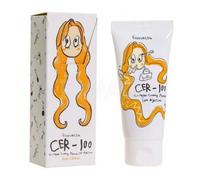 ELIZAVECCA Collagen Coating Protein Ion Injection (CER-100) - 50 ml K-beauty
