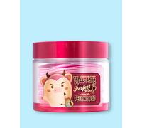 Elizavecca Dischetti per peeling a base di vino rosso Hell-Pore Perfect Wine Sparkling Peeling Pad - 200 ml / 30 pz