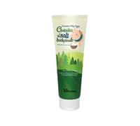 Elizavecca - Exfoliante Corporal Milky Piggy Greentea Salt Body Scrub 300ml