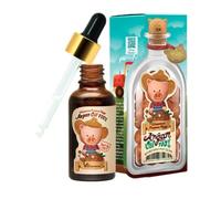 ELIZAVECCA Farmer Piggy Olio di Argan 100% 30 ml Cosmetici Coreani Made in korea