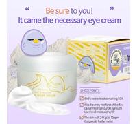 ELIZAVECCA Gold CF Nest B-jo Eye Want Cream 100 g crema per gli occhi crema i...