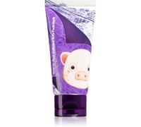 Elizavecca Gold CF-Nest Collagen Gella Pack maschera al collagene anti-age e rassodante 80 ml