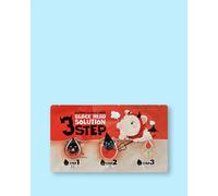 Elizavecca Kit 3 passi per l'eliminazione dei punti neri Milky Piggy Black Head Solution 3 Step - 3 g, 1 pz, 3 g / 3 pz