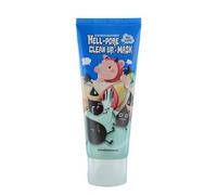Elizavecca Maschera-pellicola detergente Hell-Pore Clean Up Mask - 100 ml