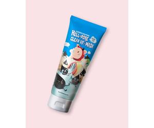 Elizavecca Maschera-pellicola detergente Hell-Pore Clean Up Mask - 100 ml