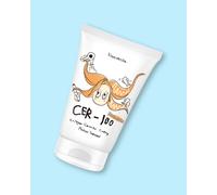 Elizavecca Maschera per capelli ricostituente Collagen Ceramide Coating Protein Treatment Cer-100 Premium - 100 ml