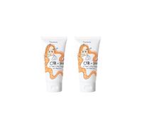 Elizavecca Milky Piggy Collagen Coating Protein Ion Injection - 50ml (2ea) Set