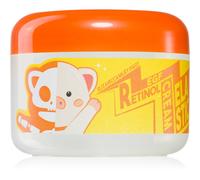 Elizavecca Milky Piggy EGF Elastic Retinol Cream crema notte di rigenerazione profonda con retinolo 100 ml