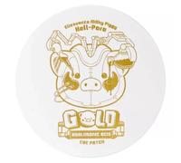 Elizavecca Milky Piggy Hell-Pore Rassodante con Oro, 60 pezzi