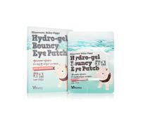 Elizavecca Milky Piggy Hydro Gel Bouncy Patch Occhi 20 Pezzi - Patch occhi