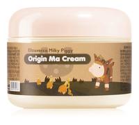Elizavecca Milky Piggy Origin Ma Cream crema idratante e emolliente intensa 100 ml