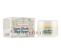 Elizavecca Milky Piggy Super Elastic Bust con Collagene 100 g - Crema Rassodante Seno