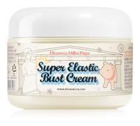 Elizavecca Milky Piggy Super Elastic Bust Cream crema rassodante per il seno con collagene 100 g