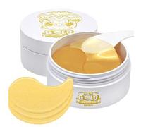 Elizavecca - Parches de Ojos con Ácido Hialurónico Hell-Pore Gold Hyaluronic Acid Eye Patch