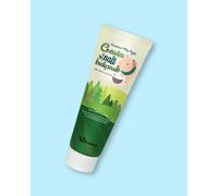 Elizavecca Scrub corpo Milky Piggy Greentea Salt Body Scrub - 300 g