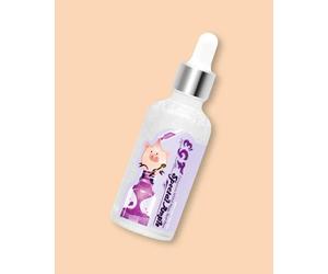 Elizavecca Siero speciale con fattore di crescita epidermico Witch Piggy Hell-Pore EGF Special Ample - 50 ml