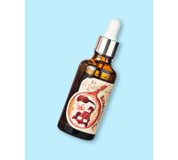 Elizavecca Siero viso rigenerante con bifidobatteri Hell Pore Bifida Premium Ample - 50 ml