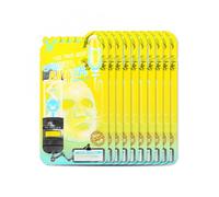 Elizavecca - TeaTree Deep Power Ringer Mask Pack - 10pezzo