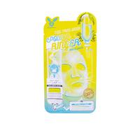 Elizavecca - TeaTree Deep Power Ringer Mask Pack - 1pezzo