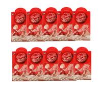 Elizavecca Witch Piggy Hell Pore Blemish Spot Patch (10ea) Set