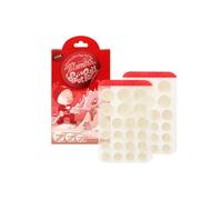 Elizavecca - Witch Piggy Hell Pore Blemish Spot Patch - 44pezzo