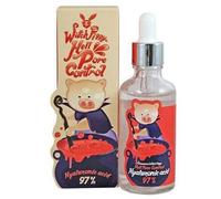 ELIZAVECCA Witch Piggy Hell Pore Control Acido Ialuronico 97% 50ml Siero Fiala