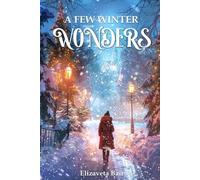 Bair Elizaveta Few Winter Wonders BOOK NUOVO