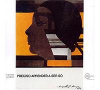 Elizeth Cardoso - Preciso Aprender a Ser So #1
