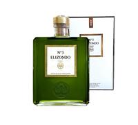 ELIZONDO - Olio extravergine di oliva Premium Nº 3 (Varietà Picual) - 1000 ml