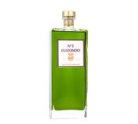 ELIZONDO - Nº3 Picual, Olio Extra Vergine di Oliva, 500ml
