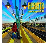 Eljuri - Eljuri - Resiste - La Coleccion Reggae De Eljuri