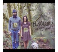 Elk & Boar - Something Out Of Nothing