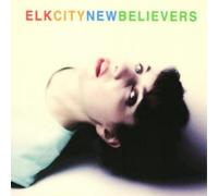 Elk City New Believers (CD) Album