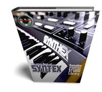 ELKA SYNTEX - il meglio di - Grande originale 24bit WAVE/Kontakt campioni studio biblioteca