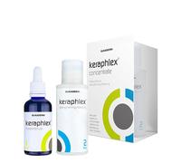 ELKADERM Keraphlex Perfector Set (Perfector Step 1 50 ml + Perfector Step 2 100 ml)