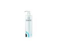 Elkaderm Keraphlex Regime di Cura Step 2 1000 ML Sofort-Hilfe Im Salon