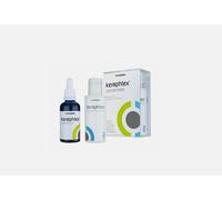 Elkaderm Keraphlex Set Di Avvio 50 Ml Passo 1 + 100 Ml Passo 2