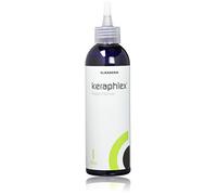Elkaderm, Keraphlex Step 1 - Prodotto per la cura dei capelli, 1 pezzo, 200 ml