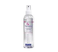 Elkaderm Neutrea Plus 5 % Urea Fön-Festiger 250 Ml